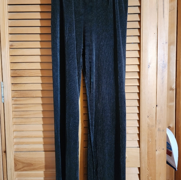 Pantalon de soirée - Picture 1 of 3